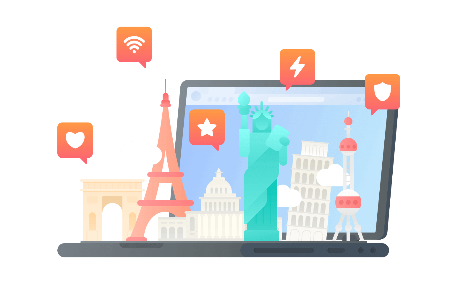 在列支教士登连接到中国vpn - 亮讯加速器